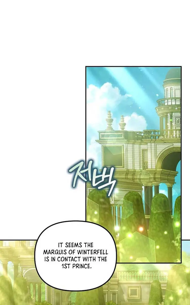 Why Are You Obsessed With Your Fake Wife? Chapter 54 Page 85