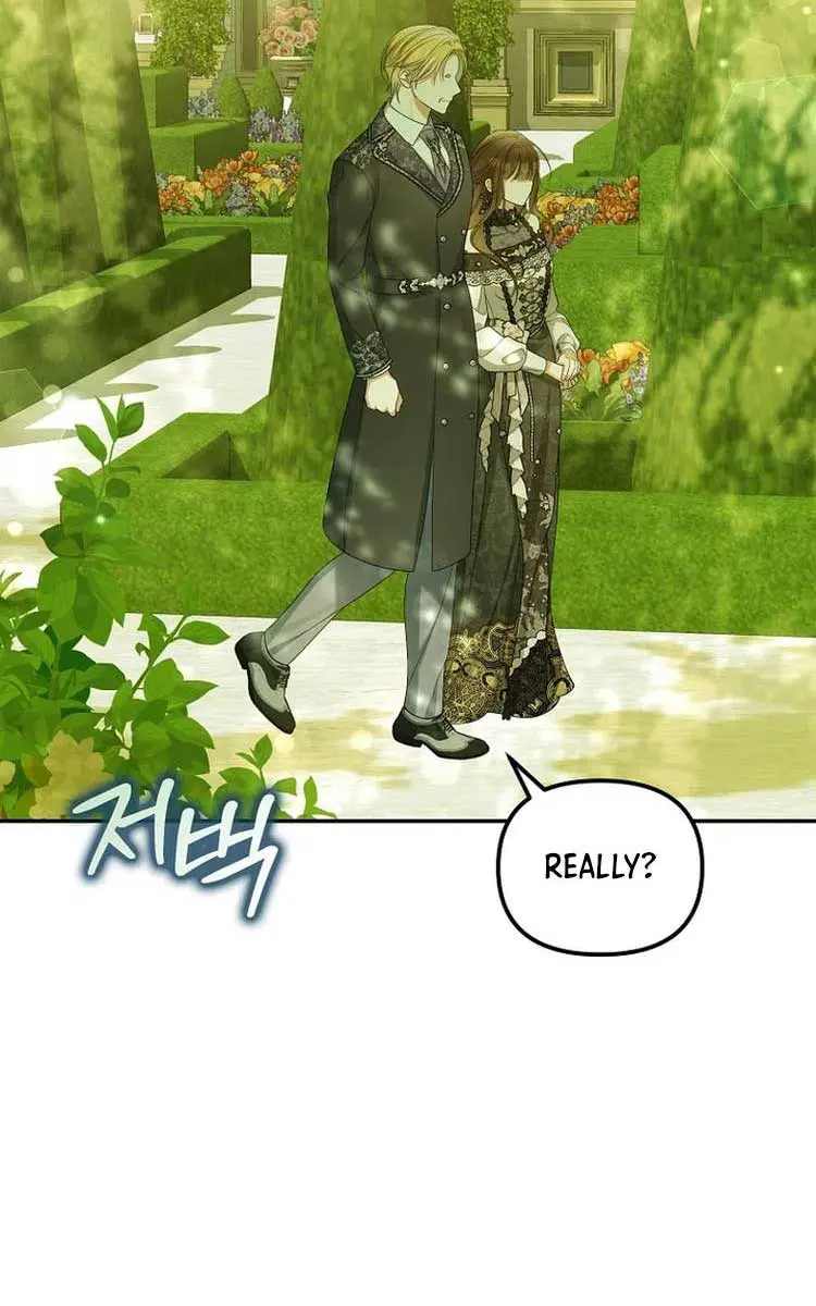 Why Are You Obsessed With Your Fake Wife? Chapter 54 Page 86