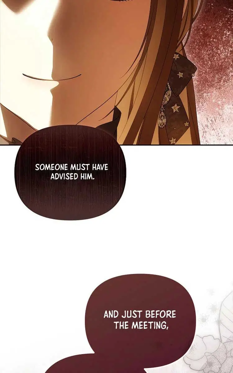 Why Are You Obsessed With Your Fake Wife? Chapter 54 Page 94