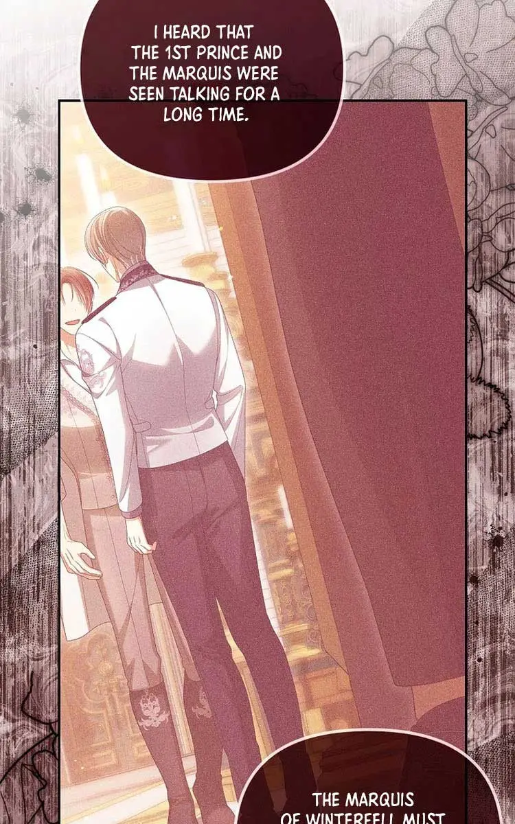 Why Are You Obsessed With Your Fake Wife? Chapter 54 Page 95
