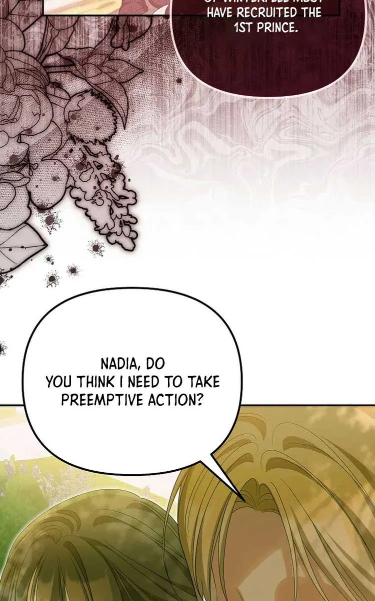 Why Are You Obsessed With Your Fake Wife? Chapter 54 Page 96