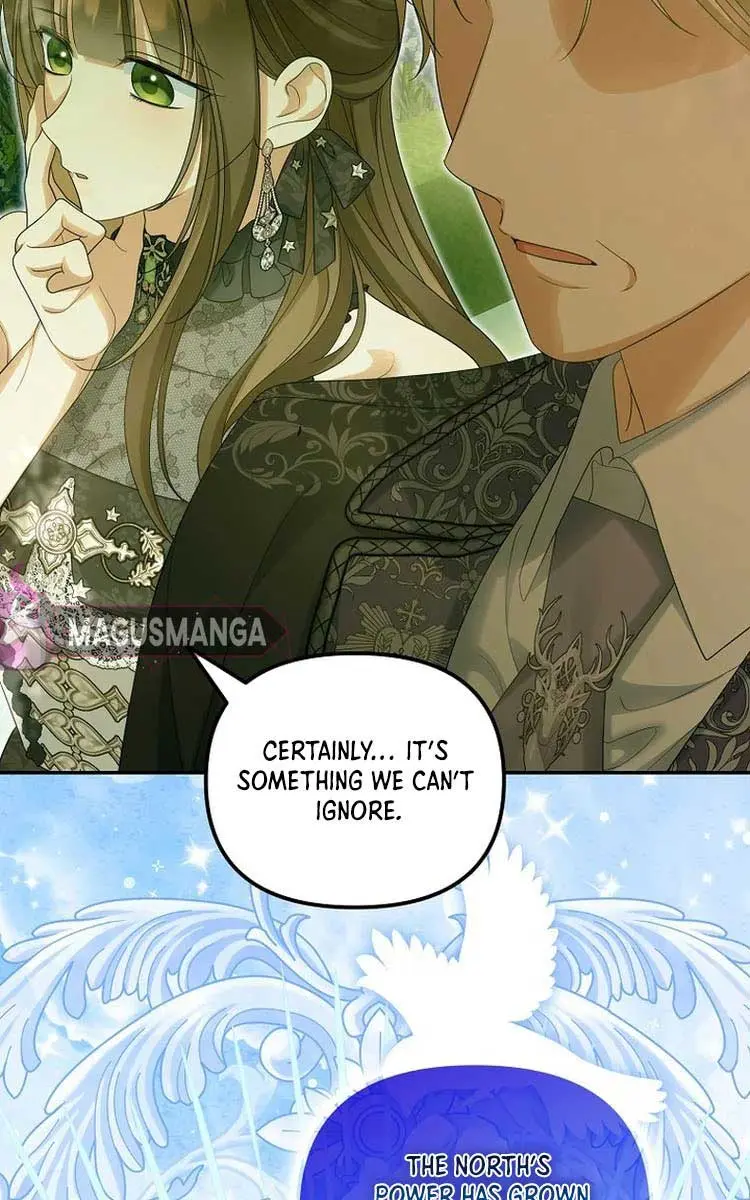 Why Are You Obsessed With Your Fake Wife? Chapter 54 Page 97