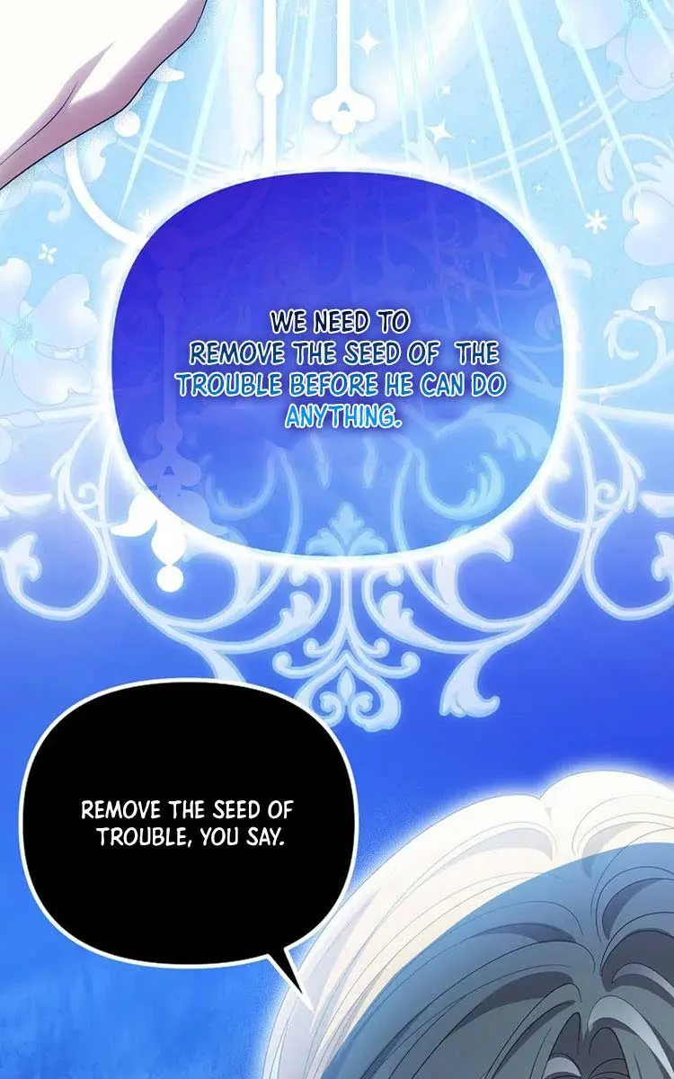 Why Are You Obsessed With Your Fake Wife? Chapter 54 Page 99