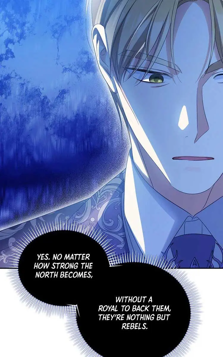 Why Are You Obsessed With Your Fake Wife? Chapter 54 Page 100