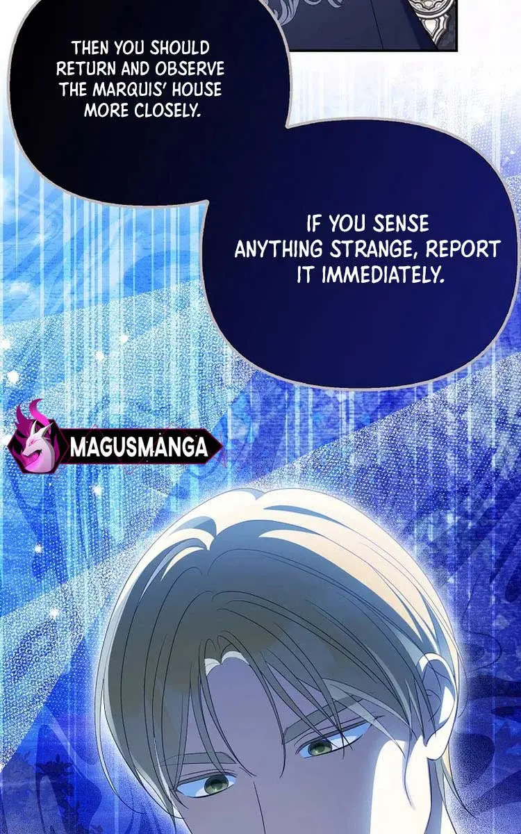 Why Are You Obsessed With Your Fake Wife? Chapter 54 Page 103