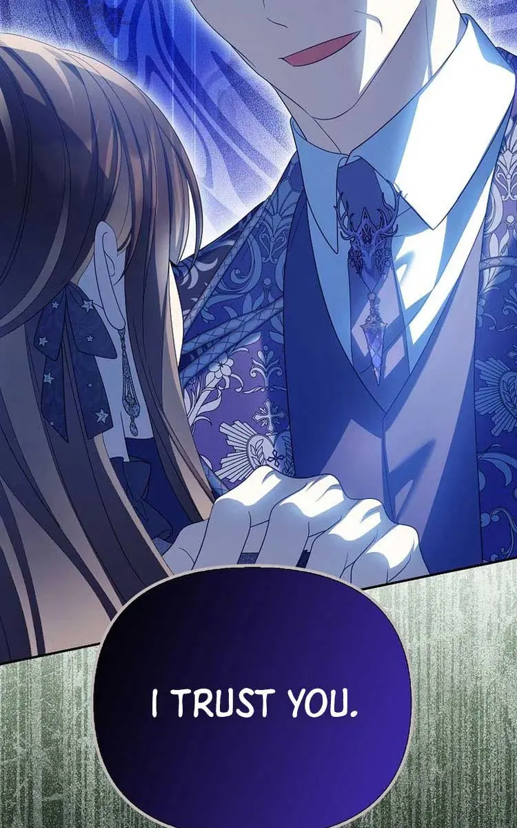 Why Are You Obsessed With Your Fake Wife? Chapter 54 Page 104
