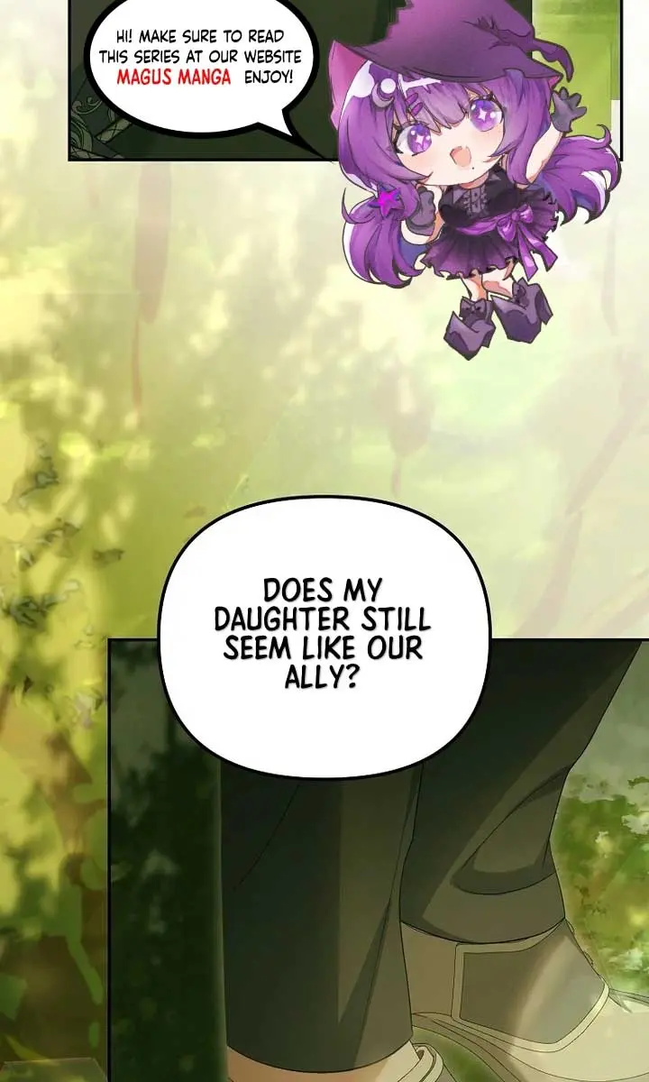 Why Are You Obsessed With Your Fake Wife? Chapter 55 Page 3