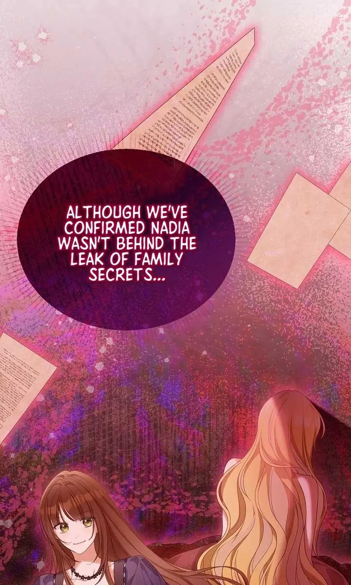 Why Are You Obsessed With Your Fake Wife? Chapter 55 Page 8