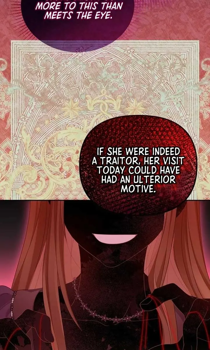 Why Are You Obsessed With Your Fake Wife? Chapter 55 Page 10