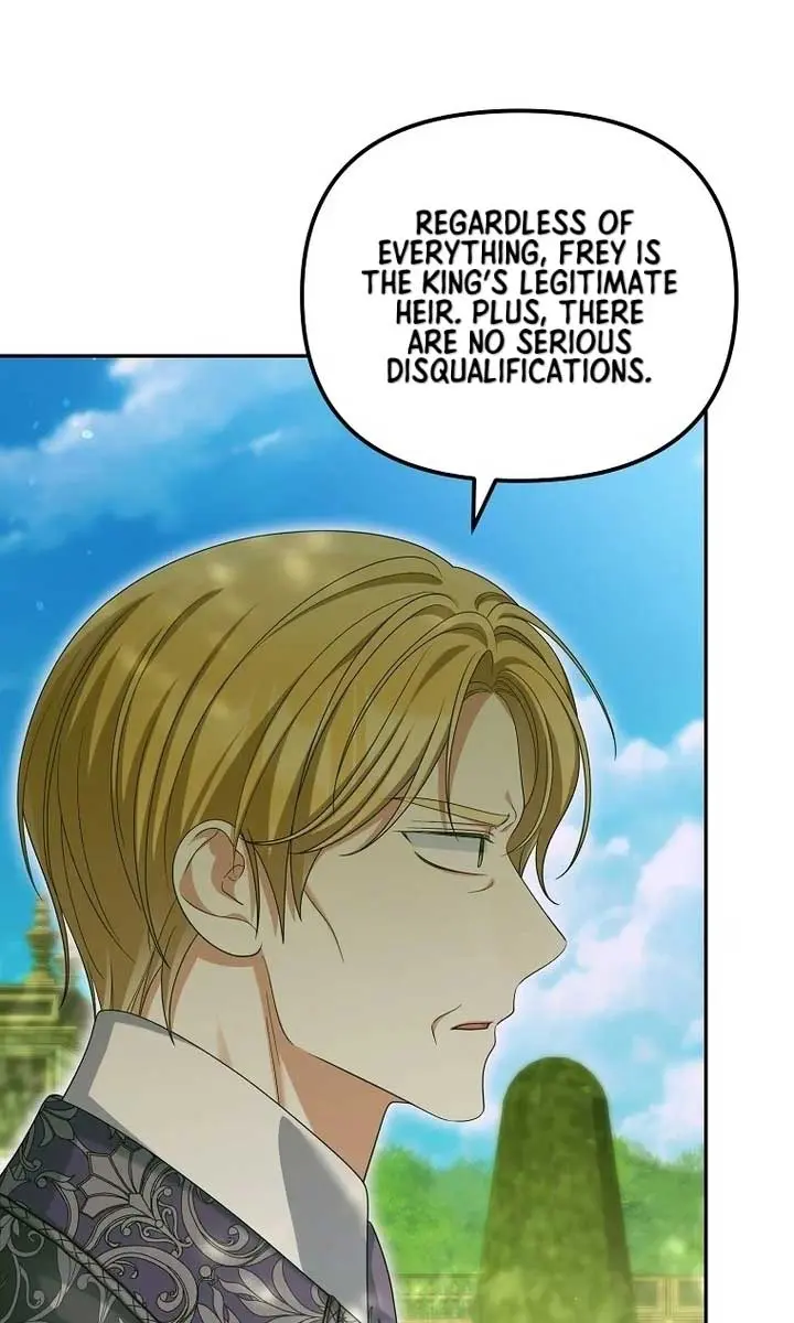 Why Are You Obsessed With Your Fake Wife? Chapter 55 Page 17