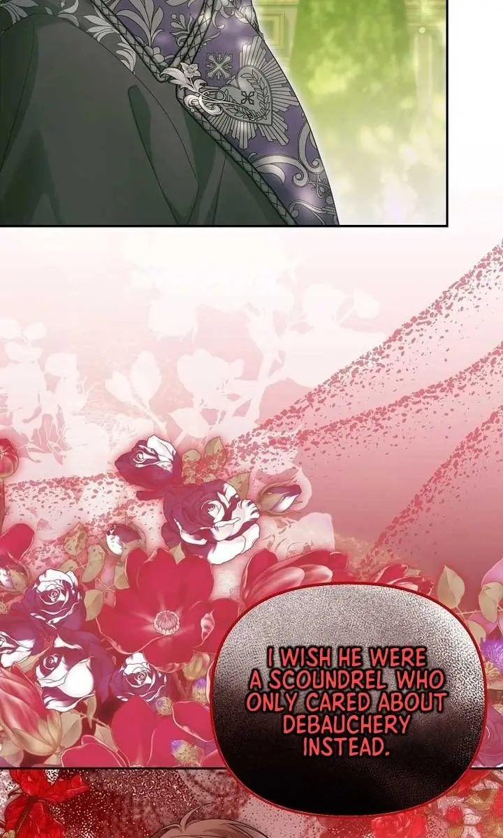 Why Are You Obsessed With Your Fake Wife? Chapter 55 Page 18