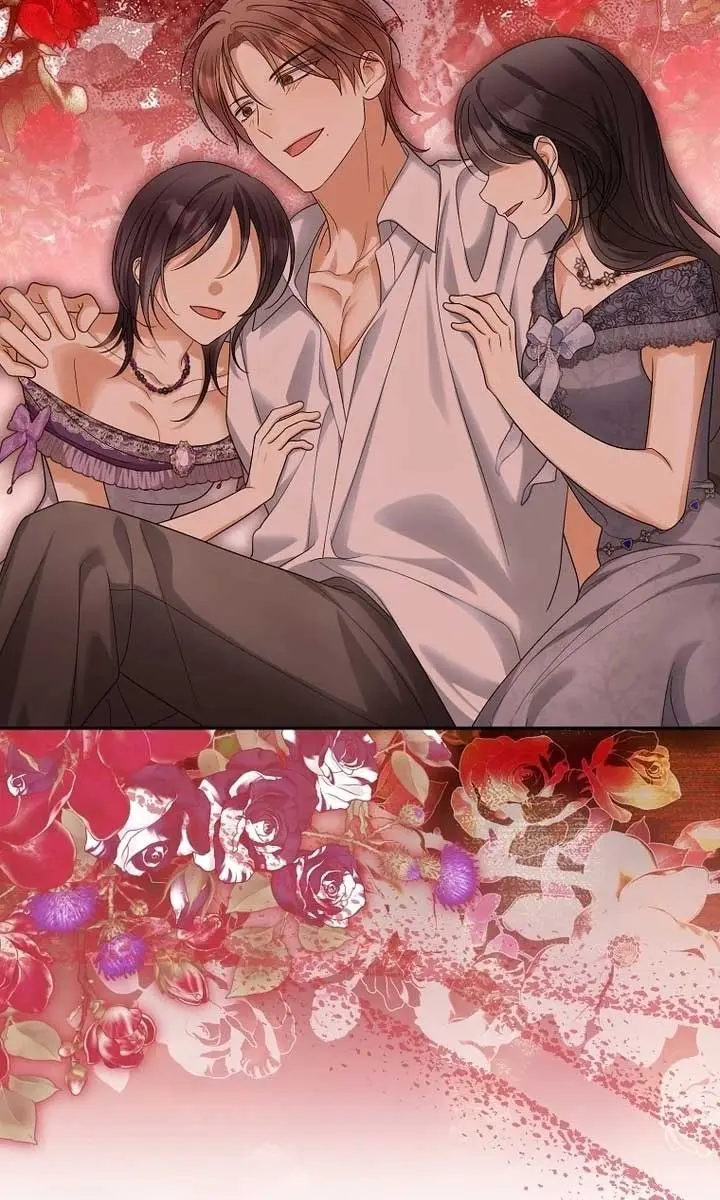 Why Are You Obsessed With Your Fake Wife? Chapter 55 Page 19