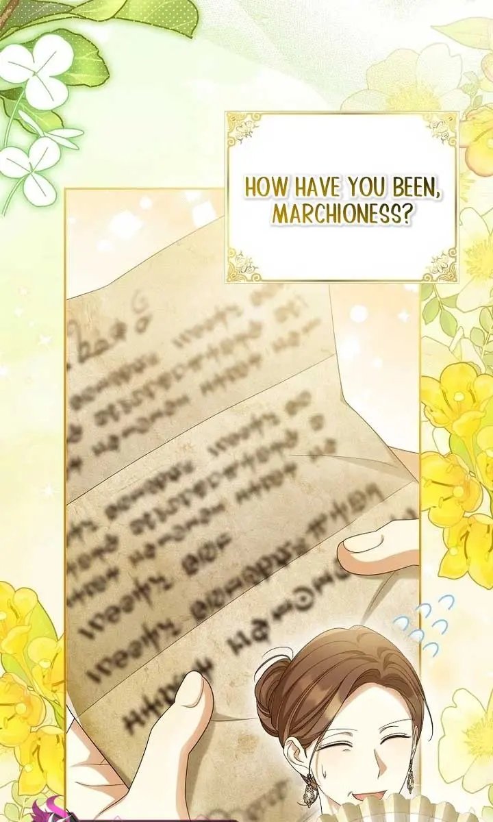 Why Are You Obsessed With Your Fake Wife? Chapter 55 Page 30