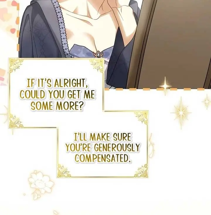 Why Are You Obsessed With Your Fake Wife? Chapter 55 Page 33