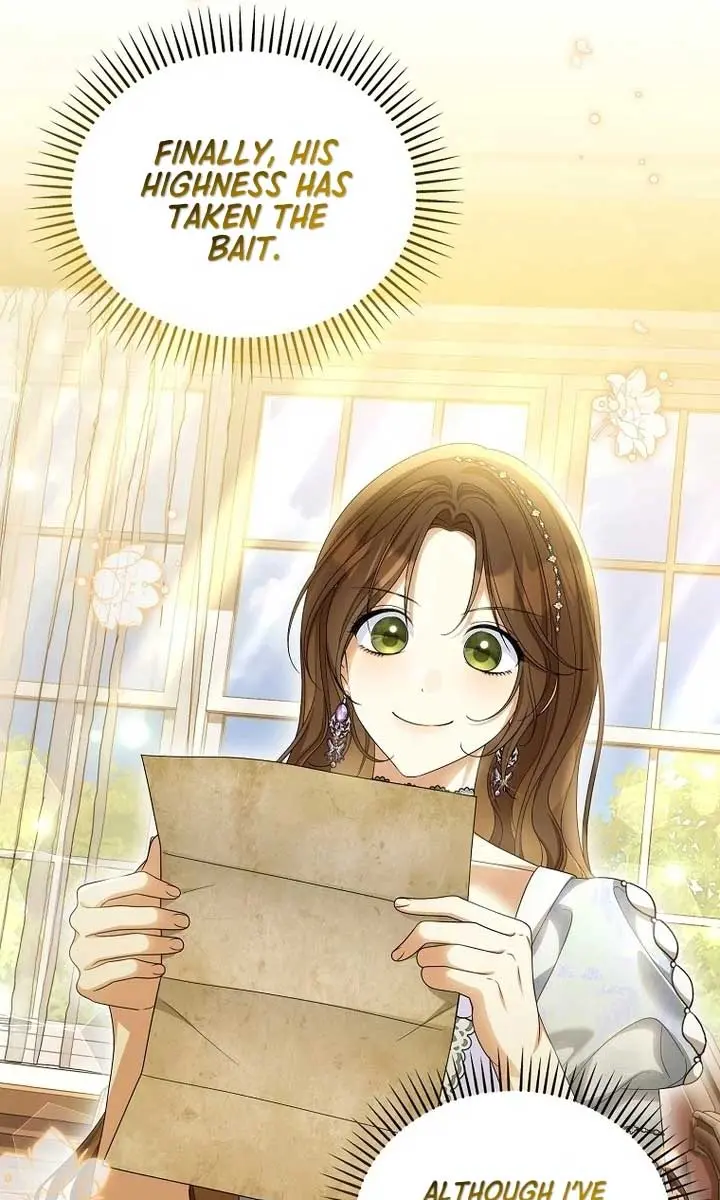 Why Are You Obsessed With Your Fake Wife? Chapter 55 Page 34