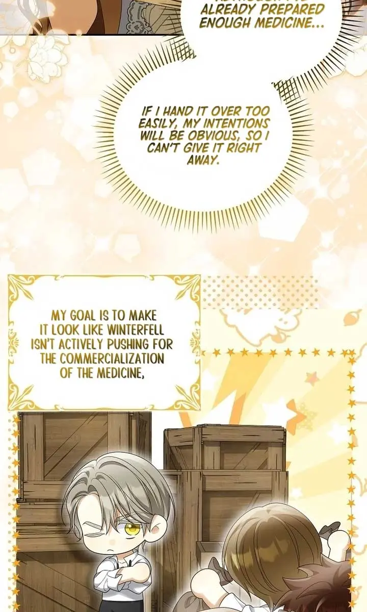 Why Are You Obsessed With Your Fake Wife? Chapter 55 Page 35
