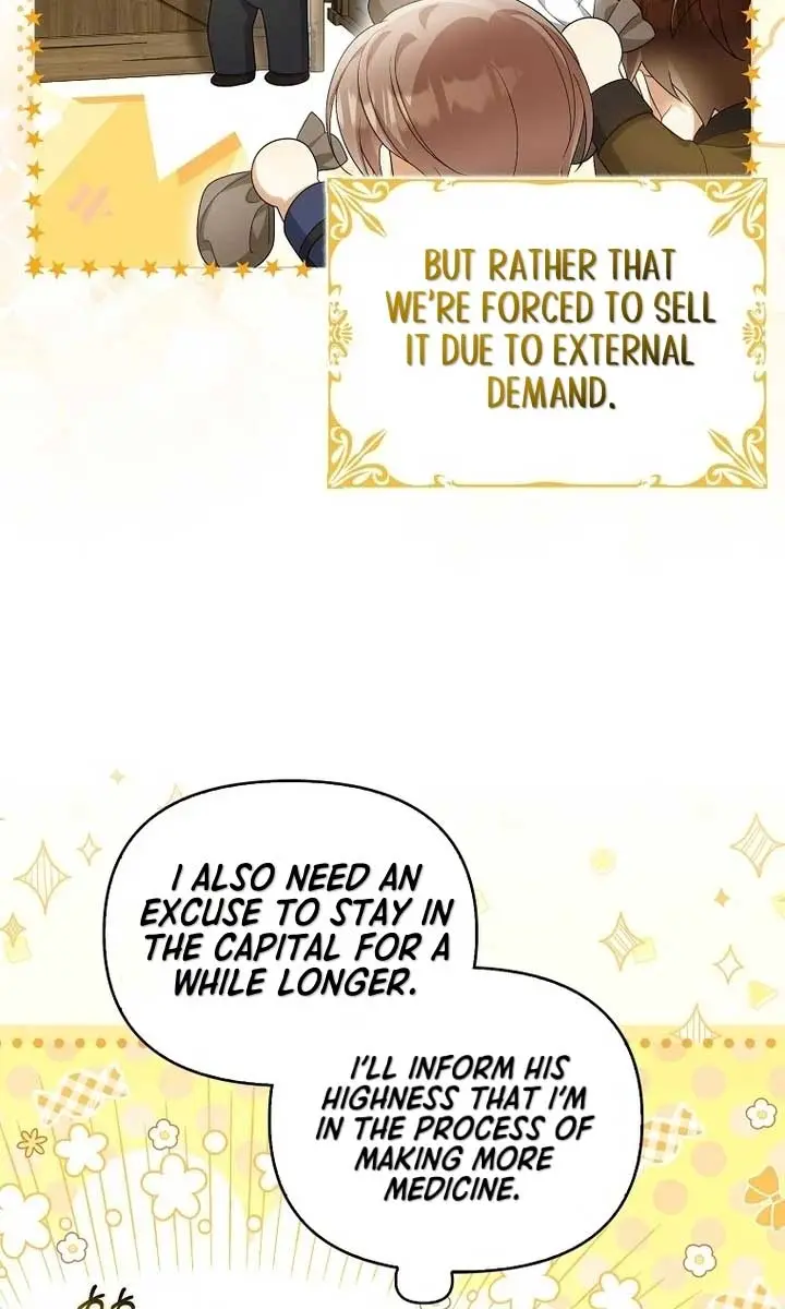 Why Are You Obsessed With Your Fake Wife? Chapter 55 Page 36