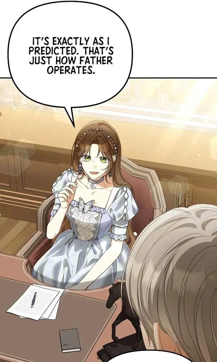 Why Are You Obsessed With Your Fake Wife? Chapter 55 Page 42