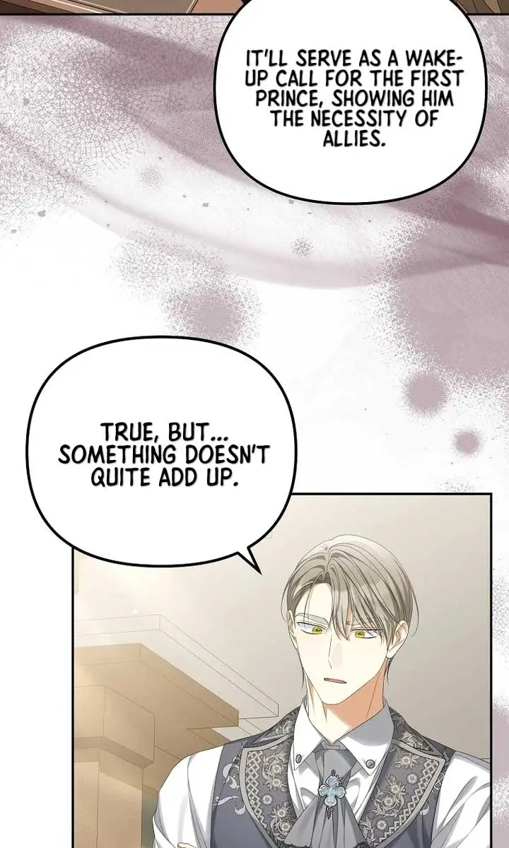 Why Are You Obsessed With Your Fake Wife? Chapter 55 Page 43