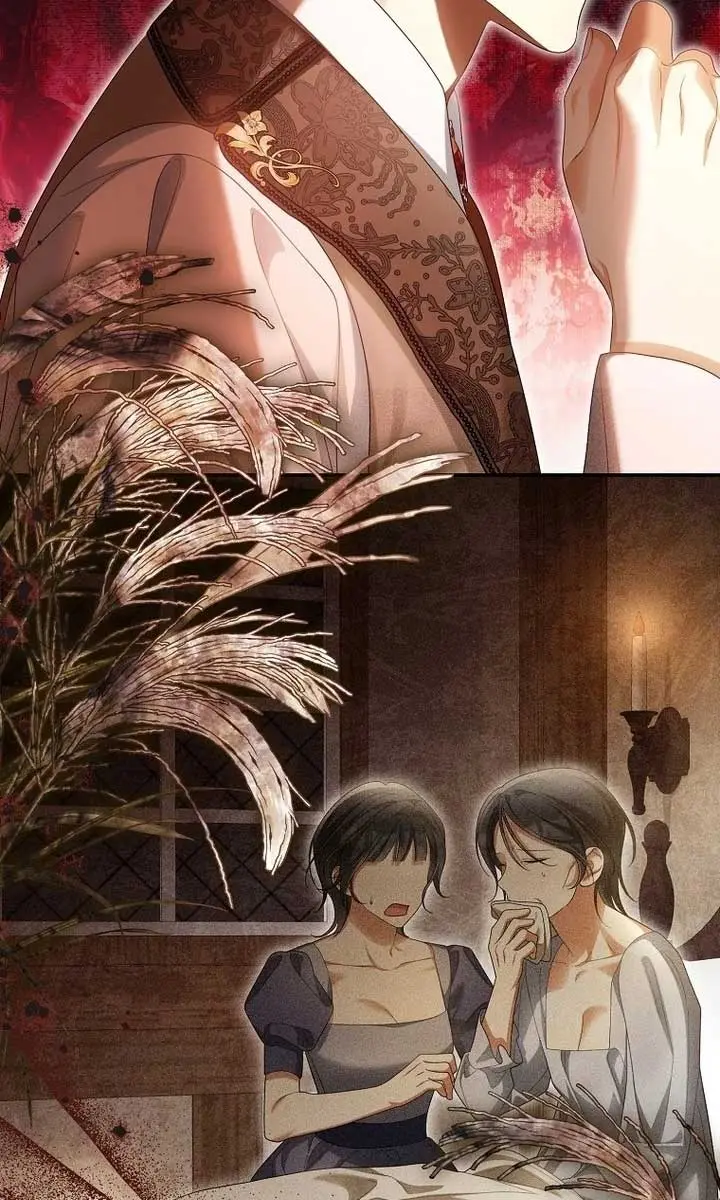 Why Are You Obsessed With Your Fake Wife? Chapter 55 Page 50