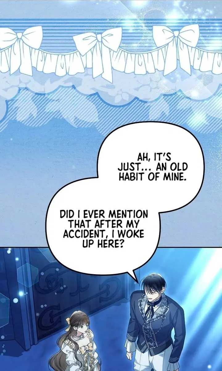 Why Are You Obsessed With Your Fake Wife? Chapter 55 Page 64