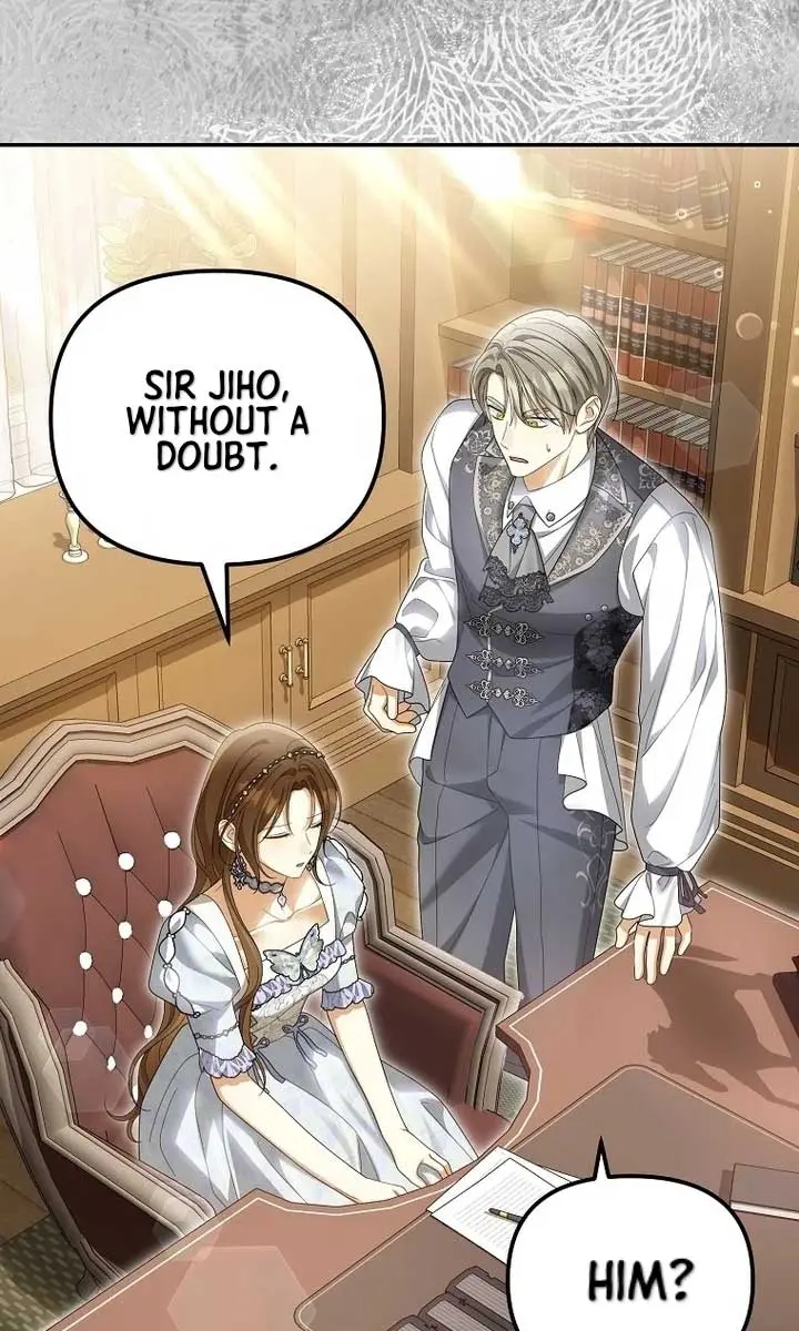 Why Are You Obsessed With Your Fake Wife? Chapter 55 Page 79