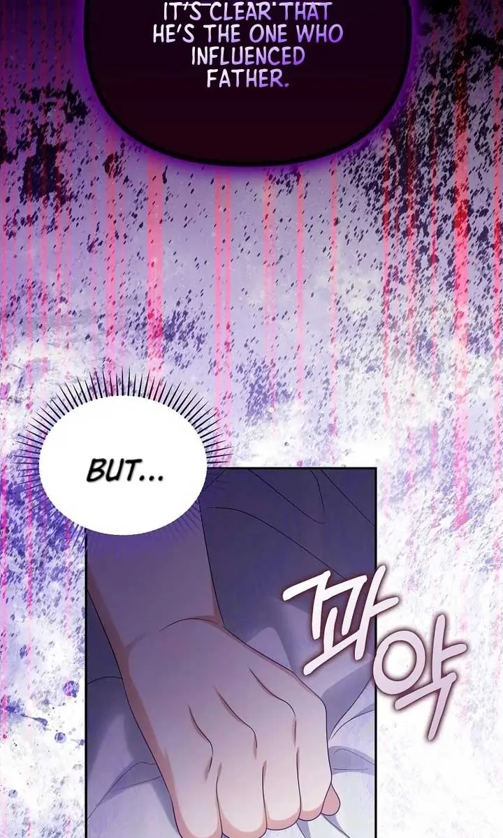 Why Are You Obsessed With Your Fake Wife? Chapter 55 Page 84