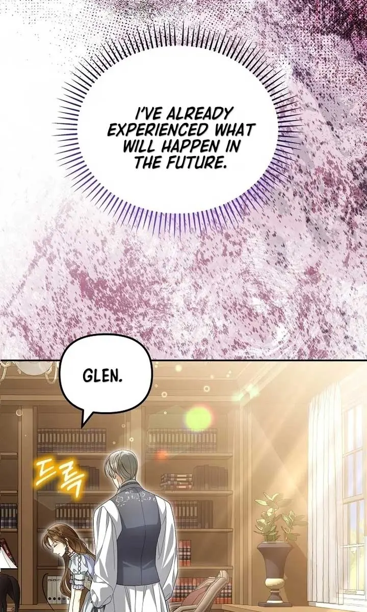 Why Are You Obsessed With Your Fake Wife? Chapter 55 Page 87