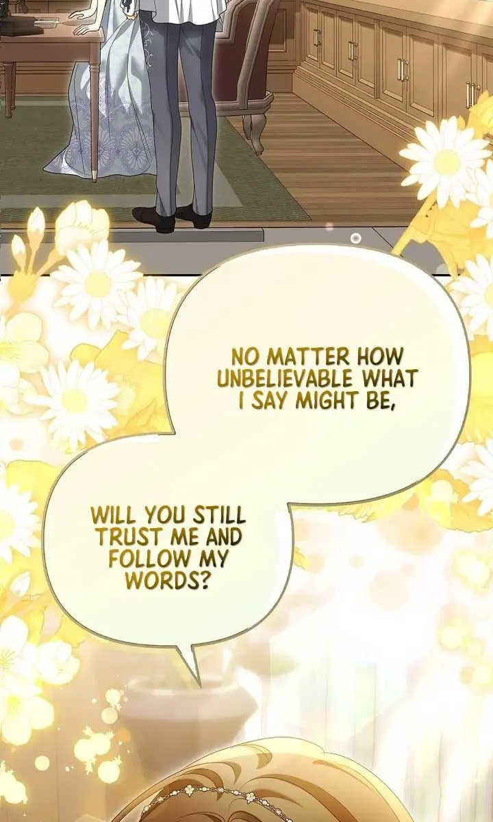 Why Are You Obsessed With Your Fake Wife? Chapter 55 Page 88
