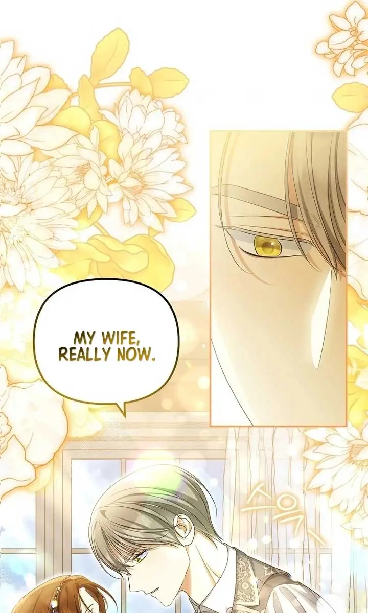 Why Are You Obsessed With Your Fake Wife? Chapter 55 Page 91