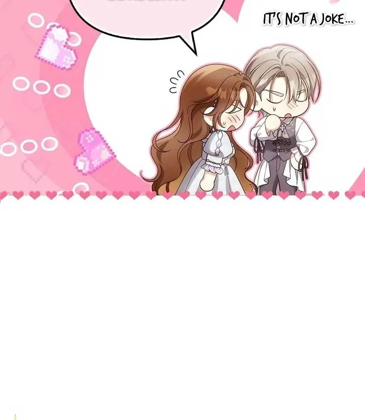 Why Are You Obsessed With Your Fake Wife? Chapter 55 Page 98