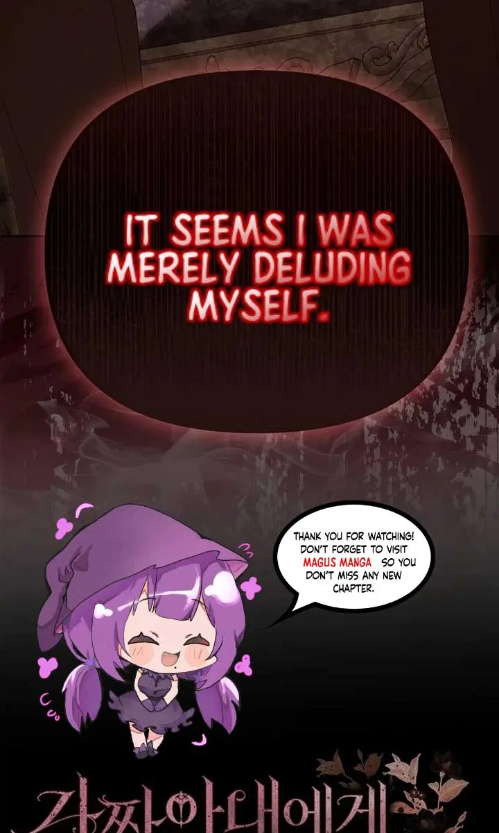 Why Are You Obsessed With Your Fake Wife? Chapter 55 Page 104