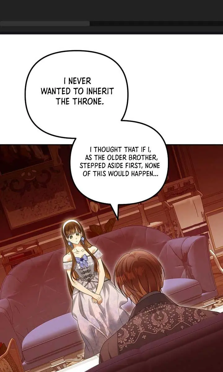 Why Are You Obsessed With Your Fake Wife? Chapter 56 Page 3