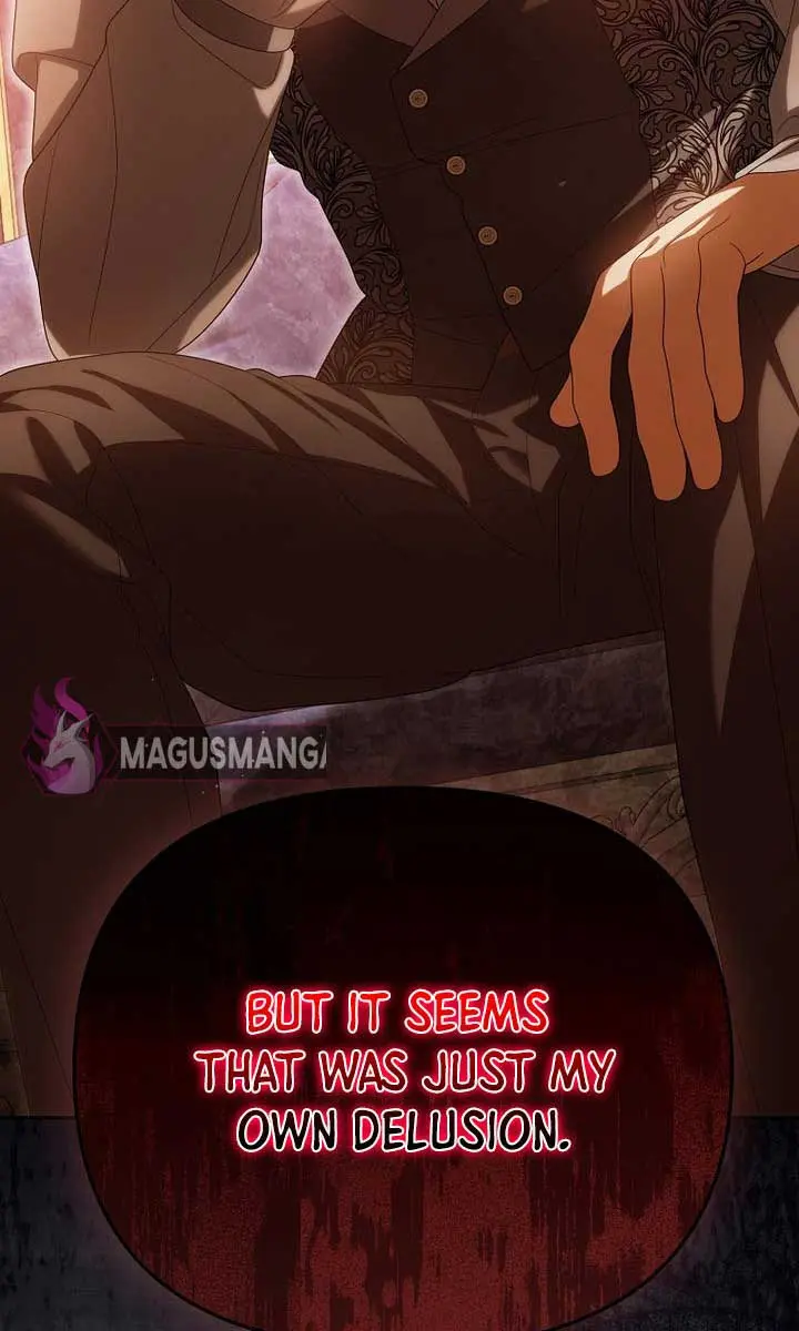 Why Are You Obsessed With Your Fake Wife? Chapter 56 Page 5