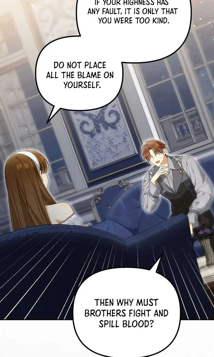 Why Are You Obsessed With Your Fake Wife? Chapter 56 Page 8