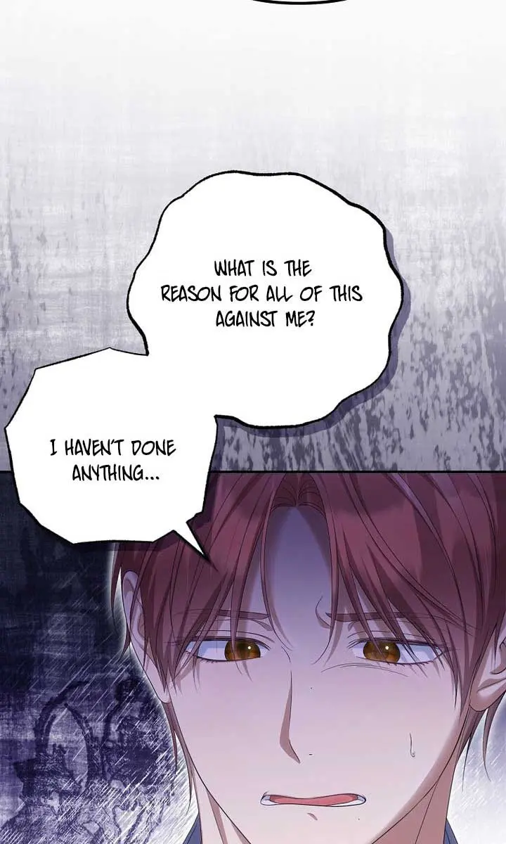 Why Are You Obsessed With Your Fake Wife? Chapter 56 Page 9
