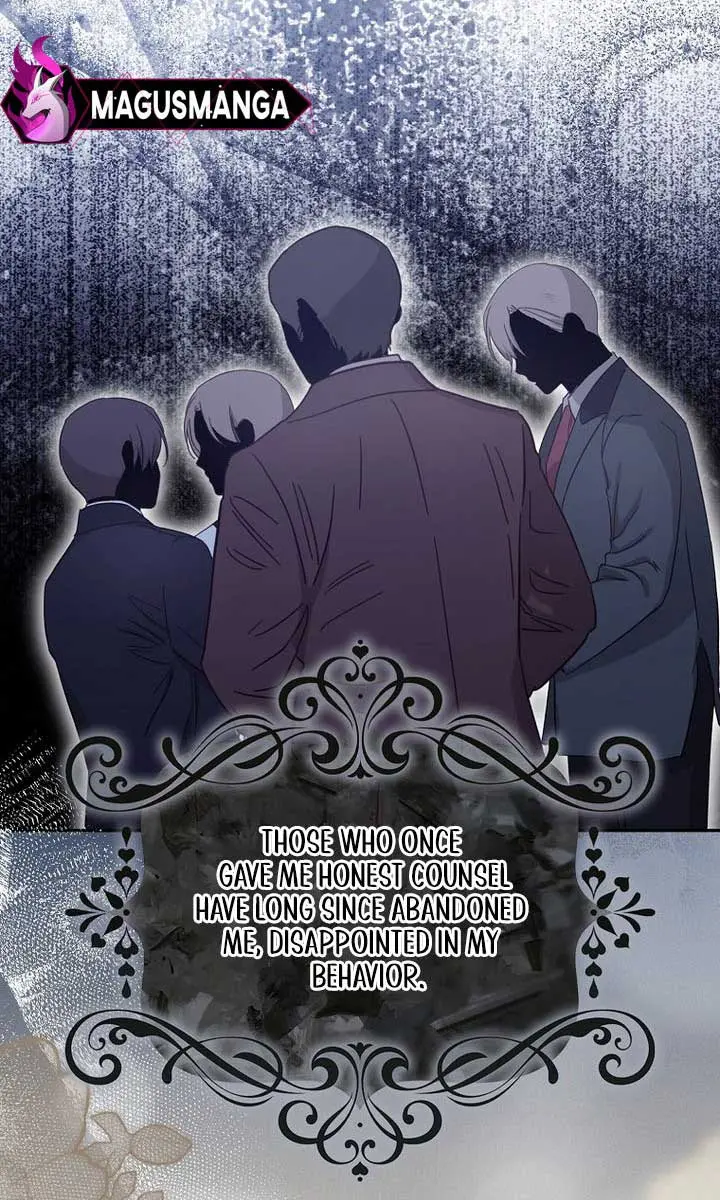 Why Are You Obsessed With Your Fake Wife? Chapter 56 Page 21