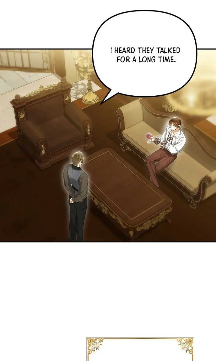 Why Are You Obsessed With Your Fake Wife? Chapter 56 Page 39