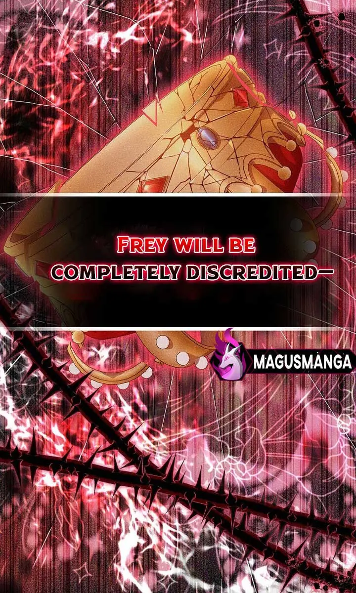 Why Are You Obsessed With Your Fake Wife? Chapter 56 Page 47