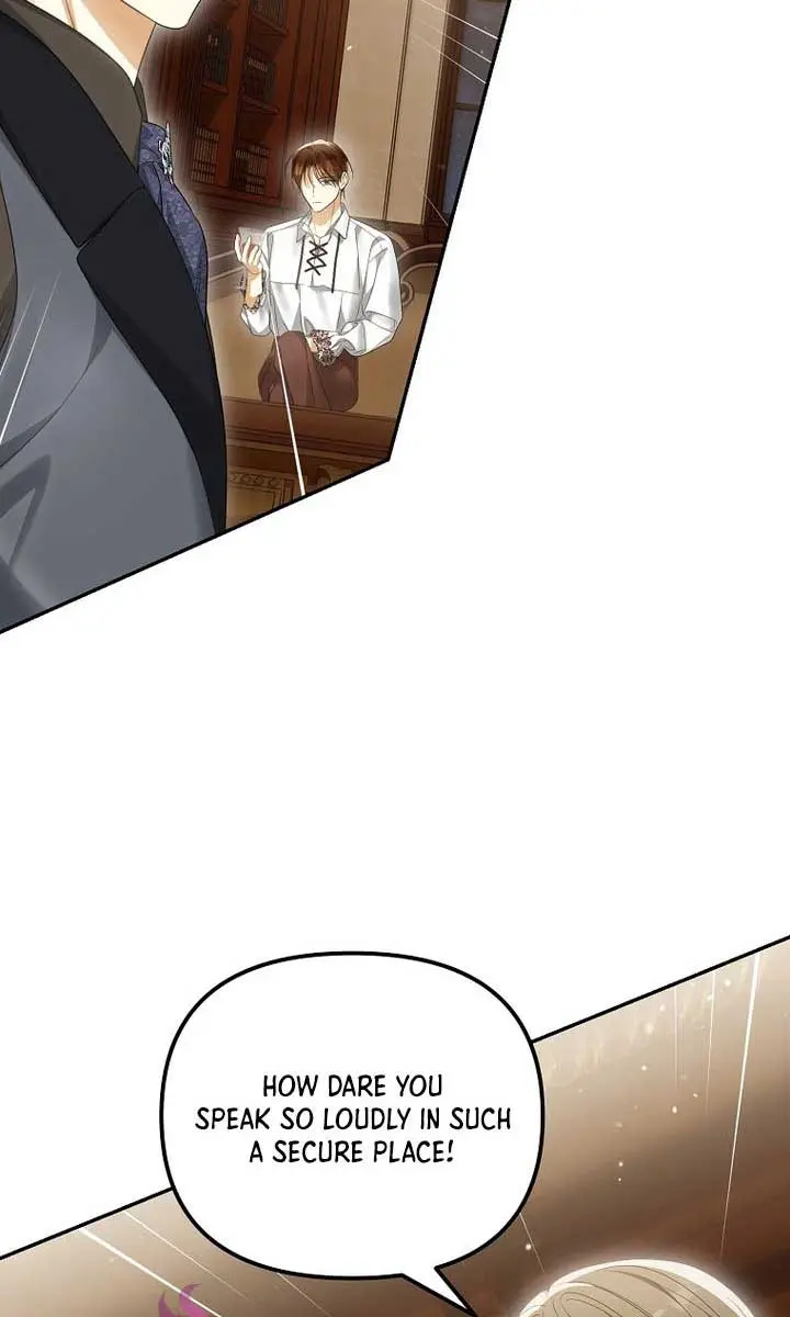 Why Are You Obsessed With Your Fake Wife? Chapter 56 Page 52