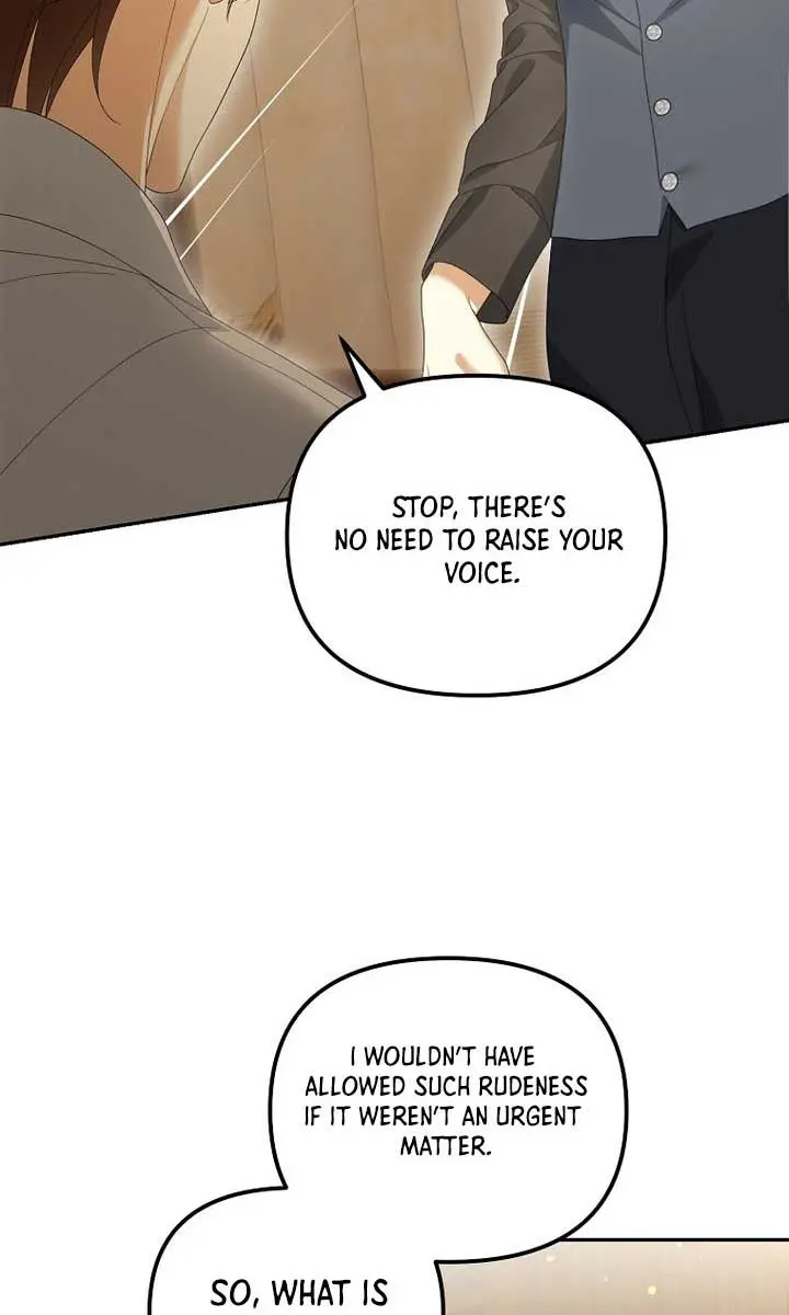 Why Are You Obsessed With Your Fake Wife? Chapter 56 Page 54
