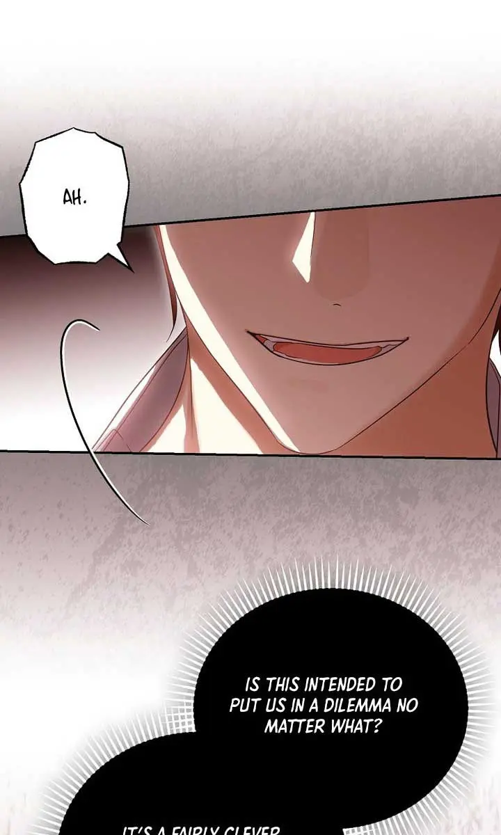 Why Are You Obsessed With Your Fake Wife? Chapter 56 Page 69