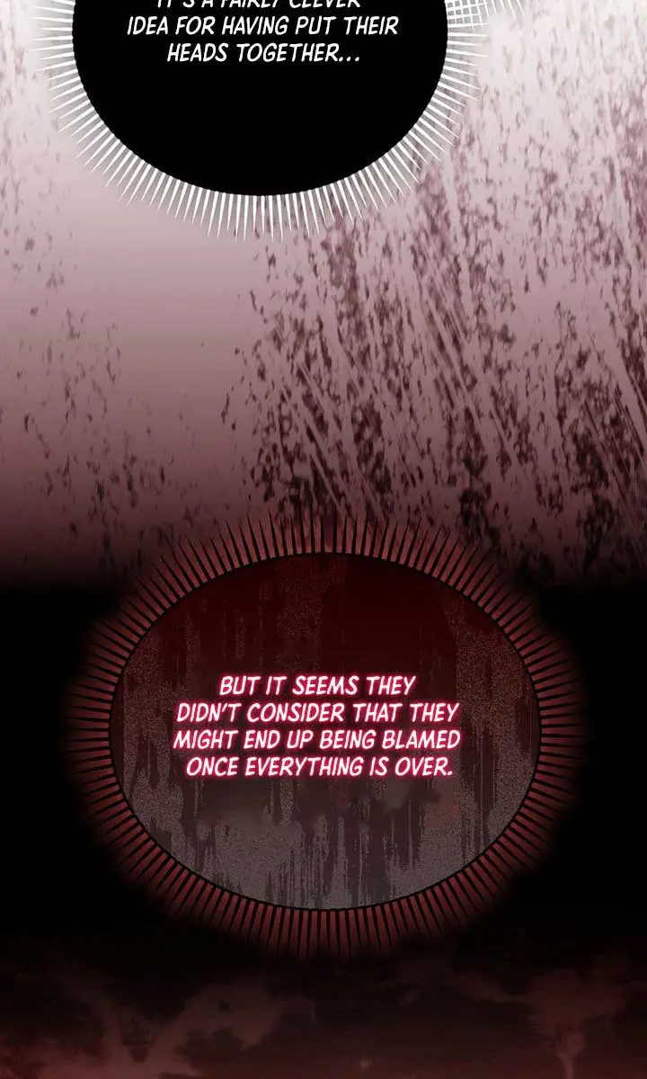 Why Are You Obsessed With Your Fake Wife? Chapter 56 Page 70