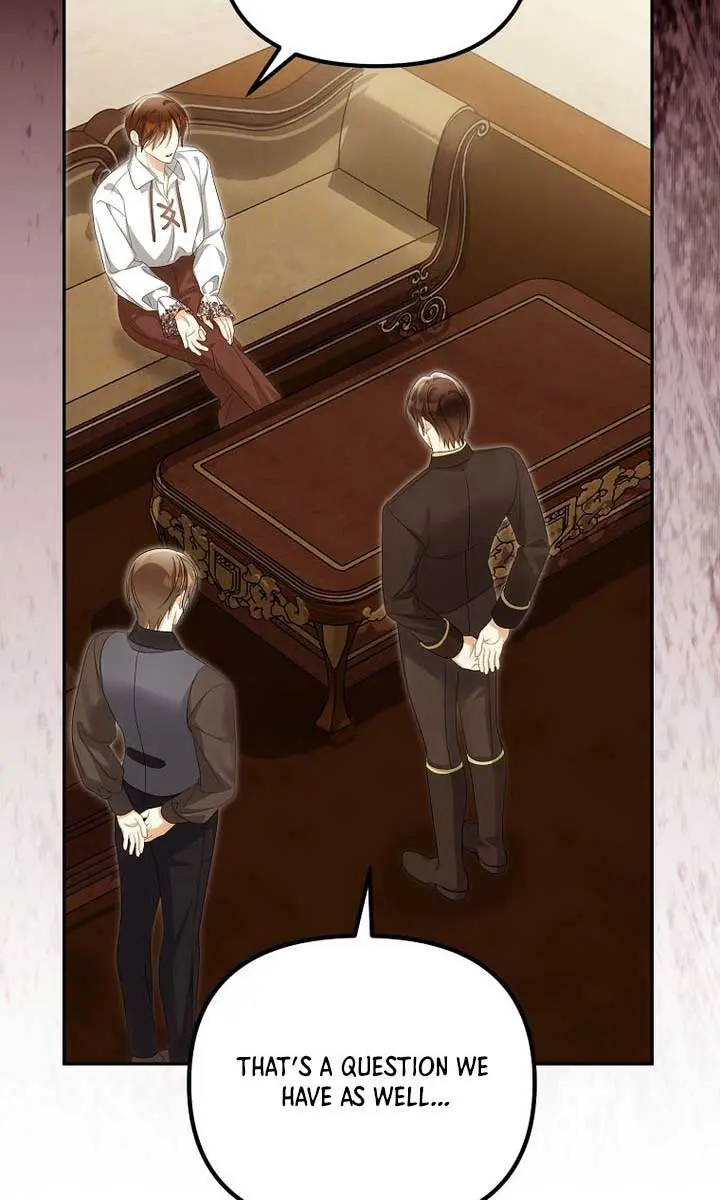 Why Are You Obsessed With Your Fake Wife? Chapter 56 Page 74