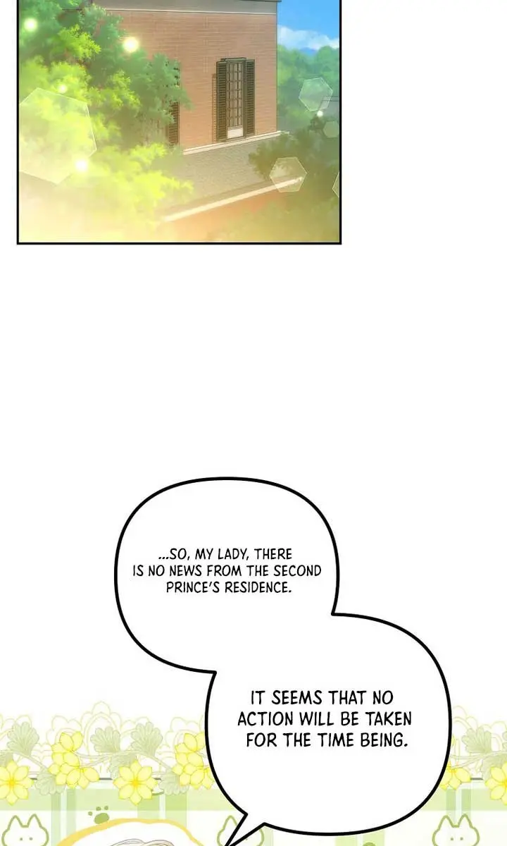 Why Are You Obsessed With Your Fake Wife? Chapter 56 Page 84