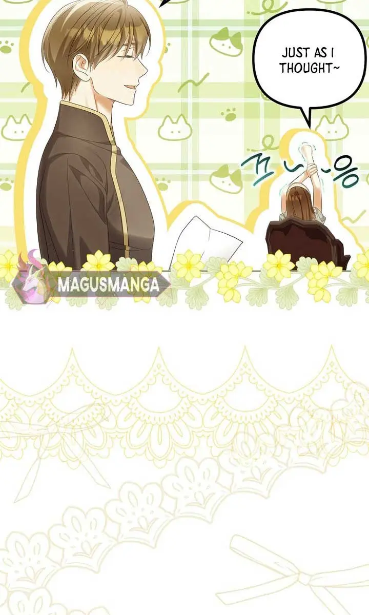Why Are You Obsessed With Your Fake Wife? Chapter 56 Page 85