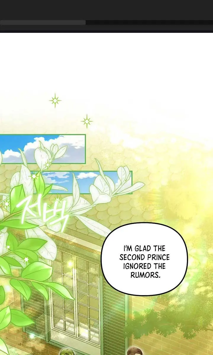 Why Are You Obsessed With Your Fake Wife? Chapter 57 Page 3