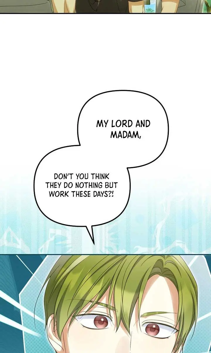 Why Are You Obsessed With Your Fake Wife? Chapter 57 Page 7