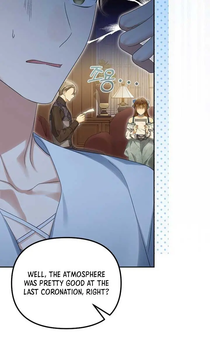 Why Are You Obsessed With Your Fake Wife? Chapter 57 Page 10
