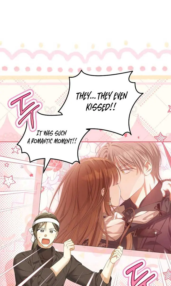 Why Are You Obsessed With Your Fake Wife? Chapter 57 Page 11
